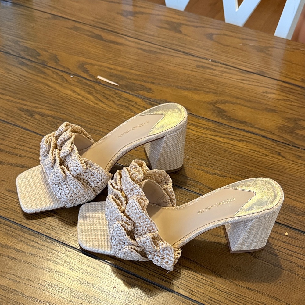 Women's Antonio Melani Sandals